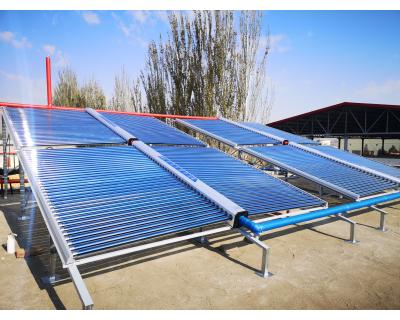 內(nèi)蒙古包頭市3000戶“煤改電”項(xiàng)目