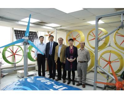 臺灣項(xiàng)目合作